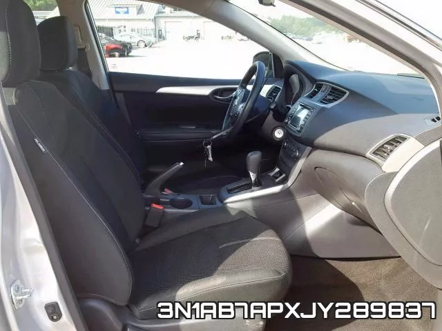 3N1AB7APXJY289837 фото 5