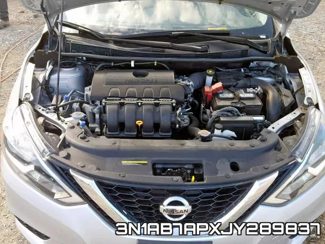 3N1AB7APXJY289837 фото 7