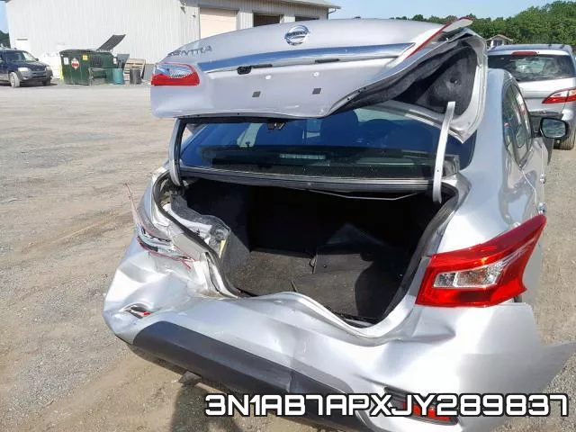 3N1AB7APXJY289837 фото 8