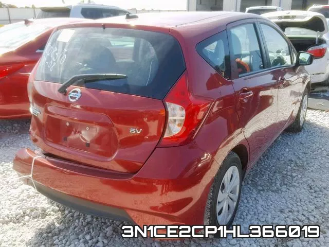 3N1CE2CP1HL366019 фото 4