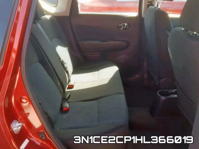 3N1CE2CP1HL366019 фото 6