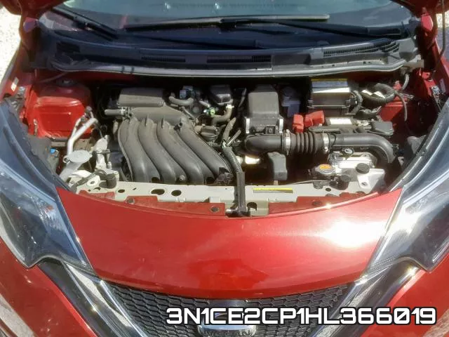 3N1CE2CP1HL366019 фото 7