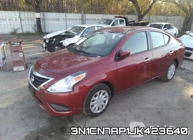 3N1CN7AP1JK423640 фото 3