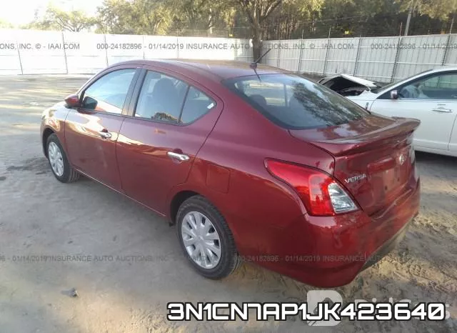 3N1CN7AP1JK423640 фото 4