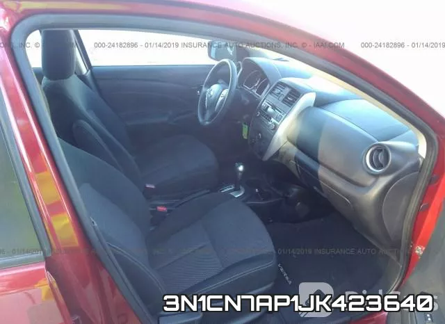 3N1CN7AP1JK423640 фото 6
