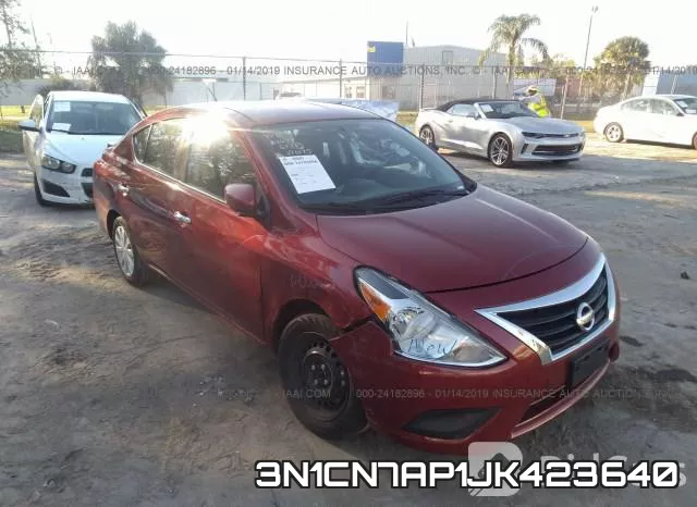 3N1CN7AP1JK423640 фото 7