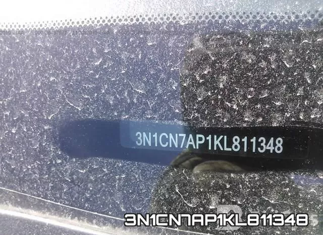 3N1CN7AP1KL811348 фото 9