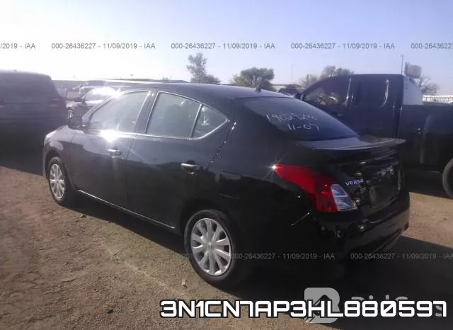 3N1CN7AP3HL880597 фото 4