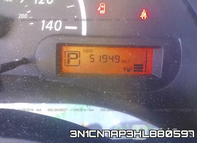 3N1CN7AP3HL880597 фото 8