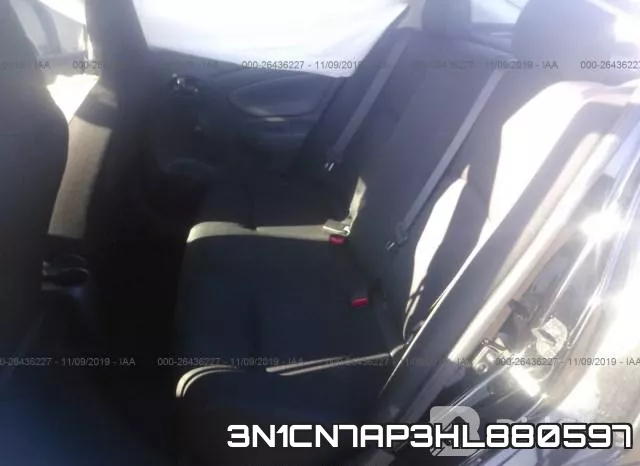 3N1CN7AP3HL880597 фото 9