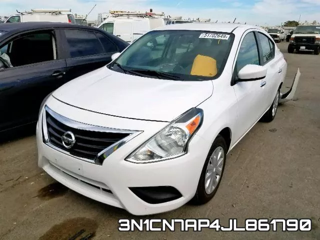3N1CN7AP4JL861790 фото 2