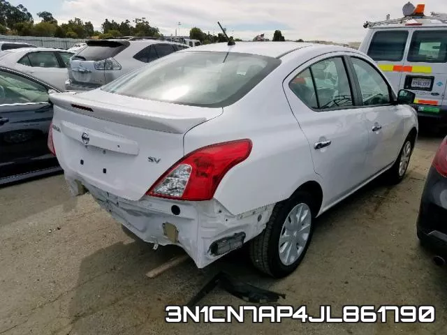 3N1CN7AP4JL861790 фото 3