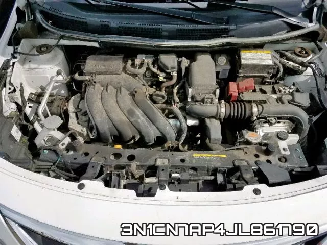 3N1CN7AP4JL861790 фото 6