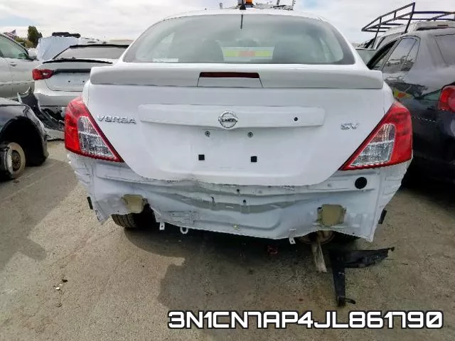 3N1CN7AP4JL861790 фото 7