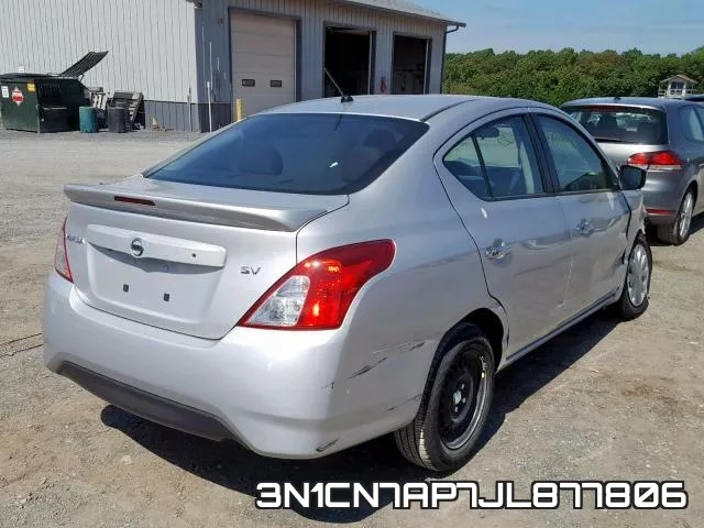 3N1CN7AP7JL877806 фото 4