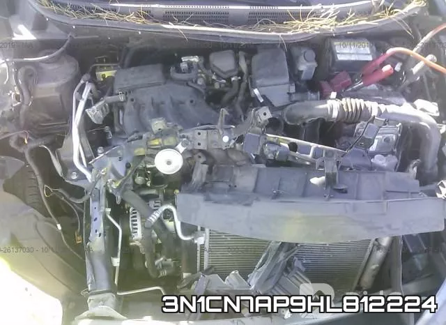 3N1CN7AP9HL812224 фото 2