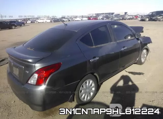 3N1CN7AP9HL812224 фото 4
