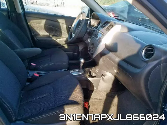 3N1CN7APXJL866024 фото 6