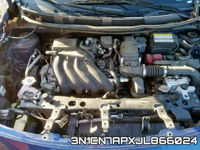 3N1CN7APXJL866024 фото 8