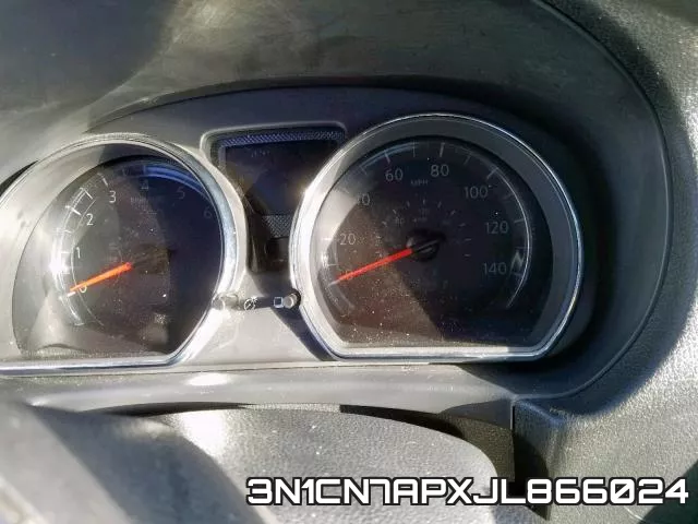 3N1CN7APXJL866024 фото 9