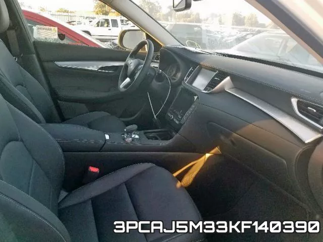 3PCAJ5M33KF140390 фото 6
