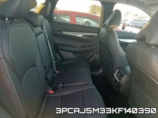 3PCAJ5M33KF140390 фото 7