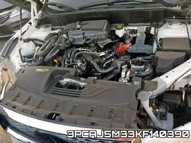 3PCAJ5M33KF140390 фото 8