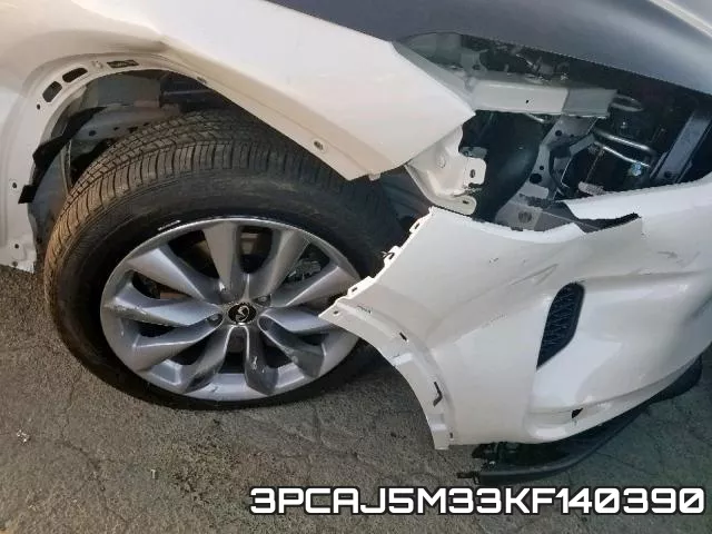 3PCAJ5M33KF140390 фото 10
