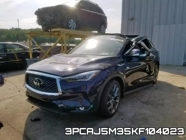 3PCAJ5M35KF104023 фото 3
