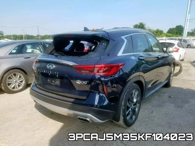 3PCAJ5M35KF104023 фото 4