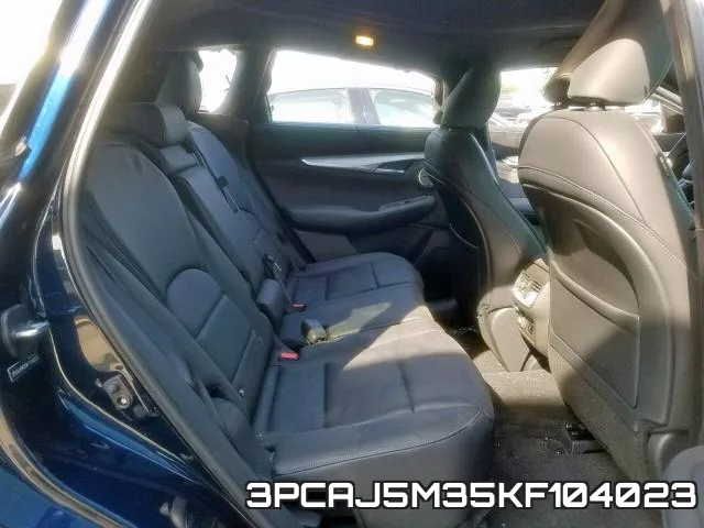 3PCAJ5M35KF104023 фото 6