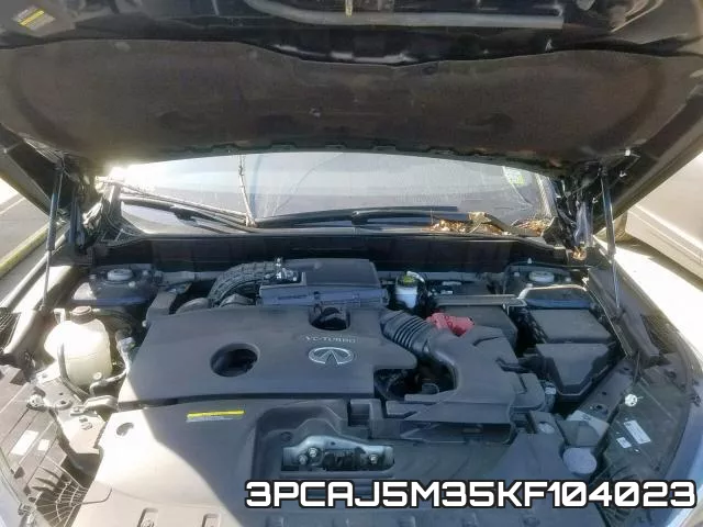 3PCAJ5M35KF104023 фото 7