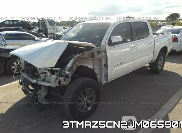 3TMAZ5CN2JM065901 фото 3