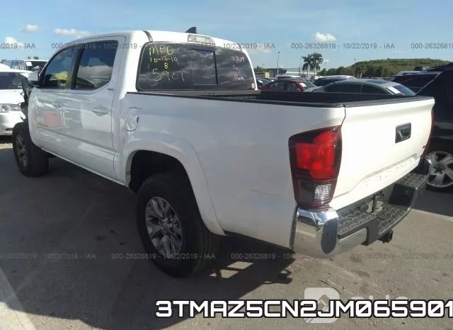 3TMAZ5CN2JM065901 фото 4