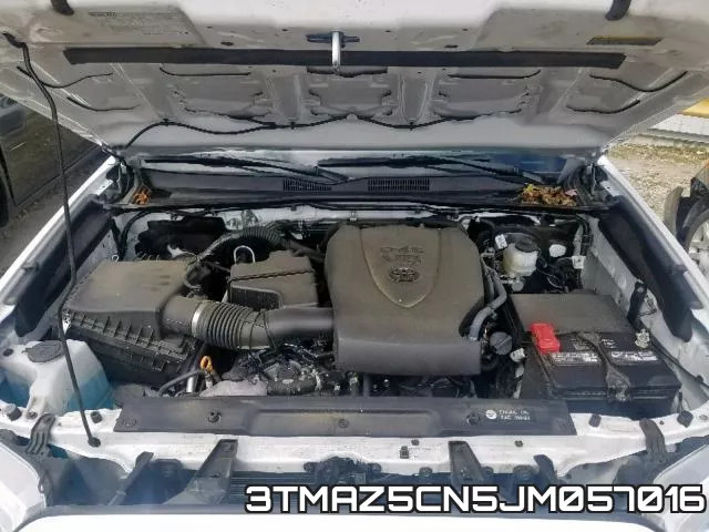 3TMAZ5CN5JM057016 фото 8
