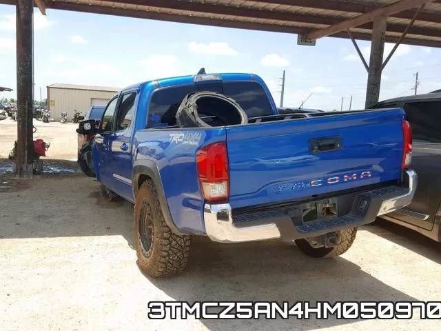 3TMCZ5AN4HM050970 фото 4