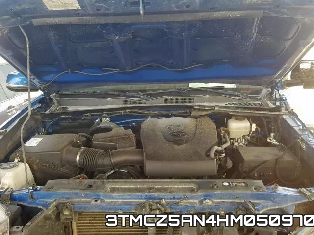3TMCZ5AN4HM050970 фото 8