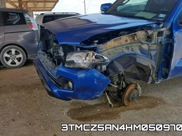 3TMCZ5AN4HM050970 фото 10