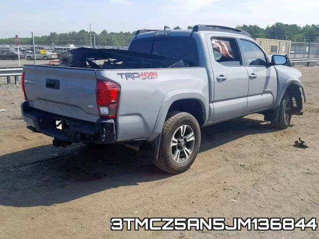 3TMCZ5AN5JM136844 фото 5