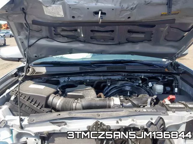 3TMCZ5AN5JM136844 фото 8