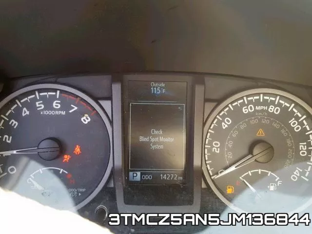 3TMCZ5AN5JM136844 фото 9