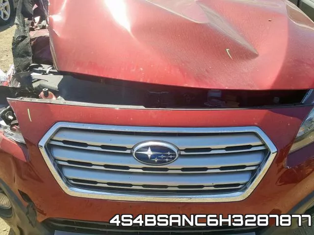 4S4BSANC6H3287877 фото 7