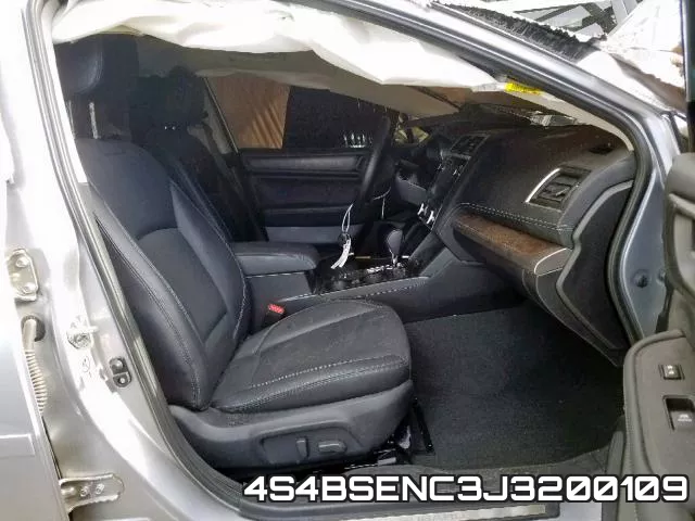 4S4BSENC3J3200109 фото 6