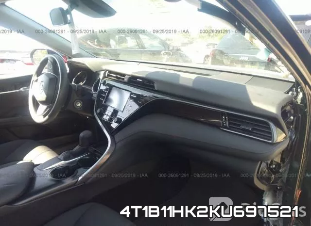 4T1B11HK2KU697521 фото 6