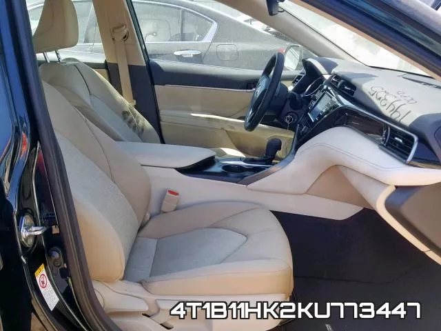 4T1B11HK2KU773447 фото 6