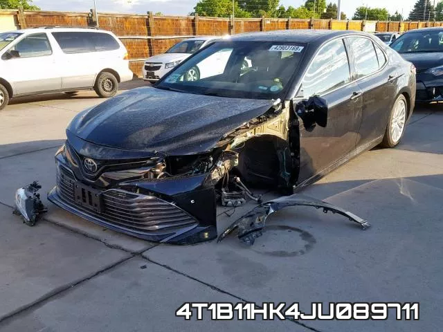 4T1B11HK4JU089711 фото 3