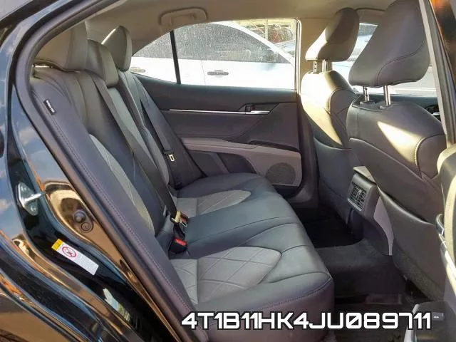 4T1B11HK4JU089711 фото 7