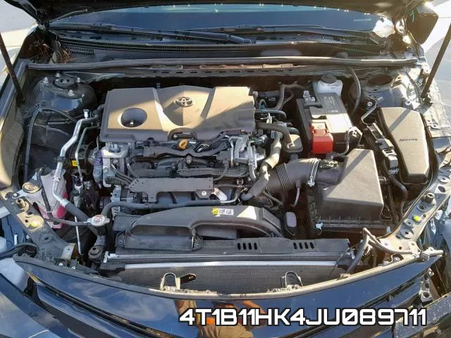 4T1B11HK4JU089711 фото 8