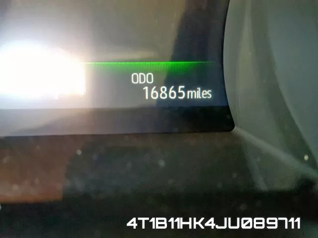 4T1B11HK4JU089711 фото 9