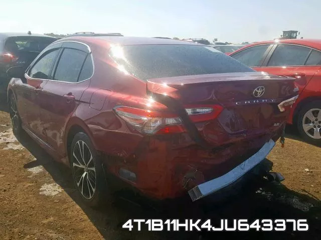 4T1B11HK4JU643376 фото 4